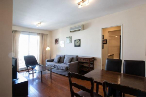 La Torre - Chic 1 Bedroom in Palermo Chico